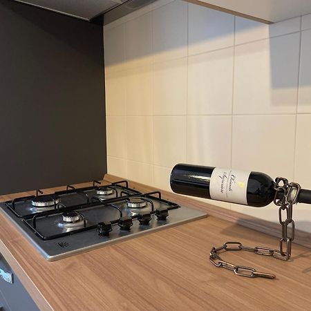Maioliche Apartment Margherita Di Savoia Ngoại thất bức ảnh