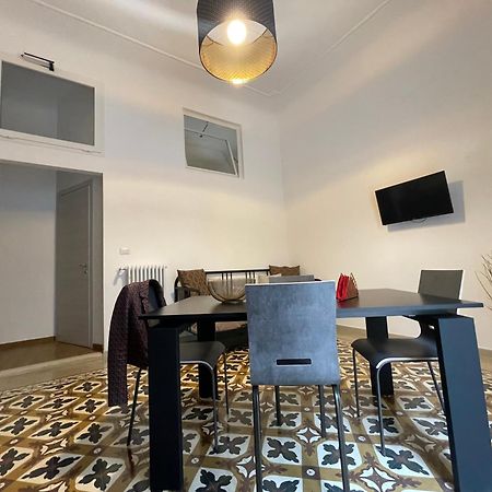 Maioliche Apartment Margherita Di Savoia Ngoại thất bức ảnh