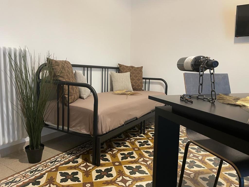 Maioliche Apartment Margherita Di Savoia Ngoại thất bức ảnh