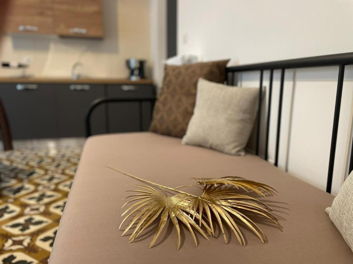 Maioliche Apartment Margherita Di Savoia Ngoại thất bức ảnh