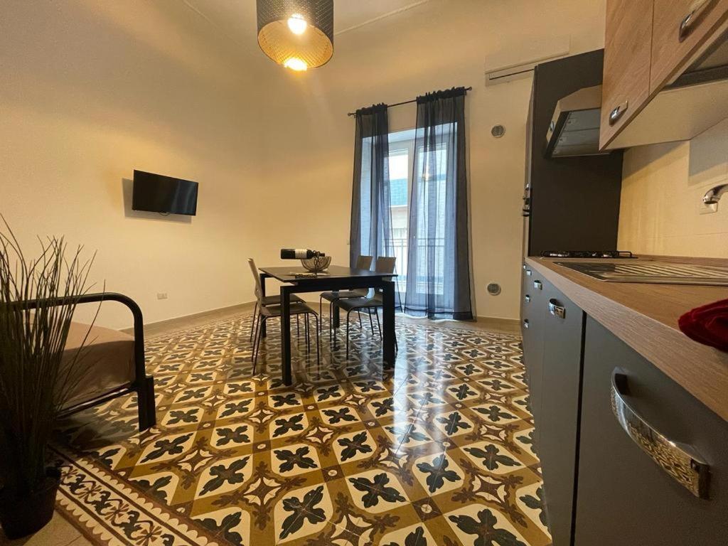 Maioliche Apartment Margherita Di Savoia Ngoại thất bức ảnh