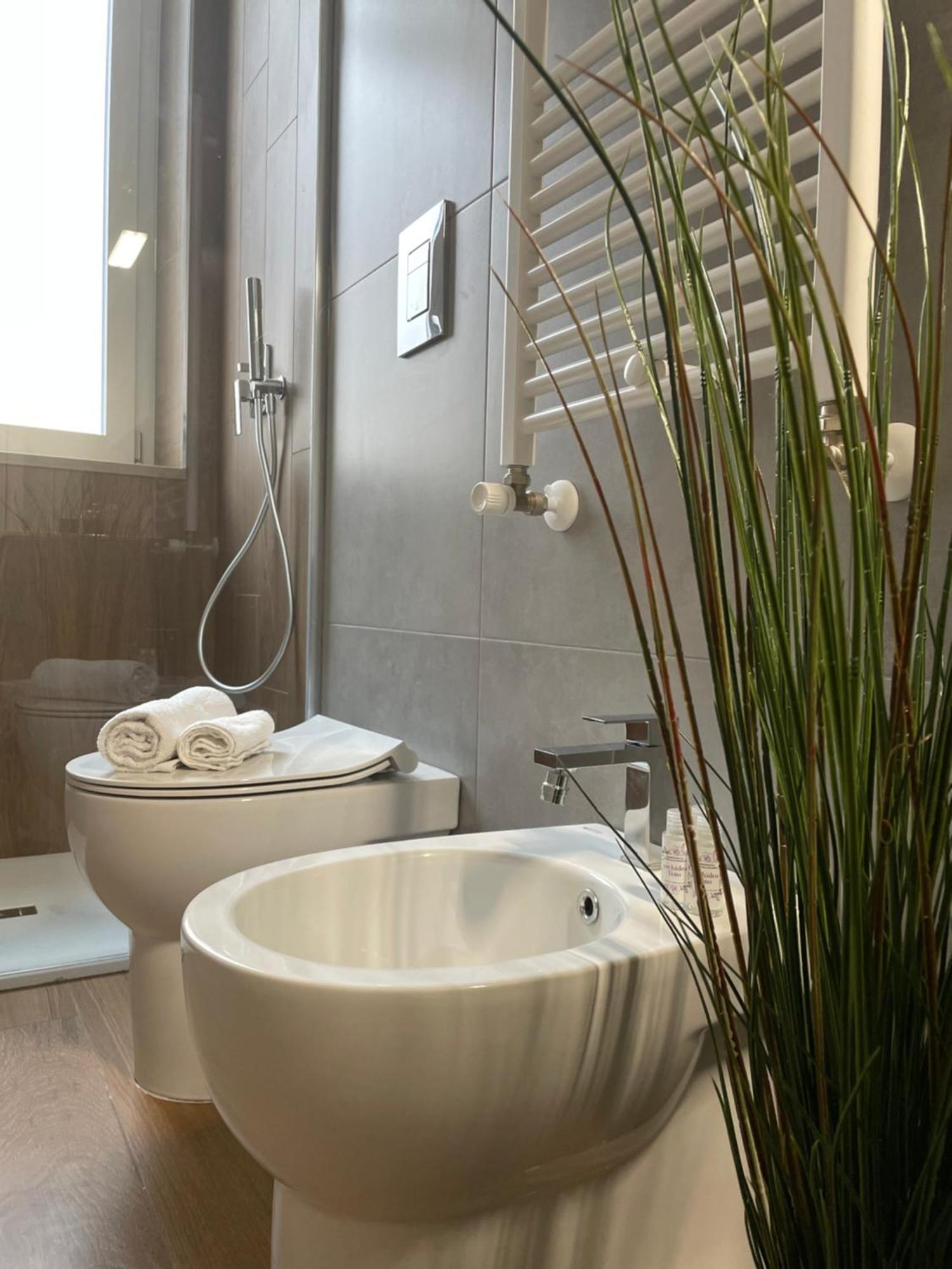 Maioliche Apartment Margherita Di Savoia Ngoại thất bức ảnh