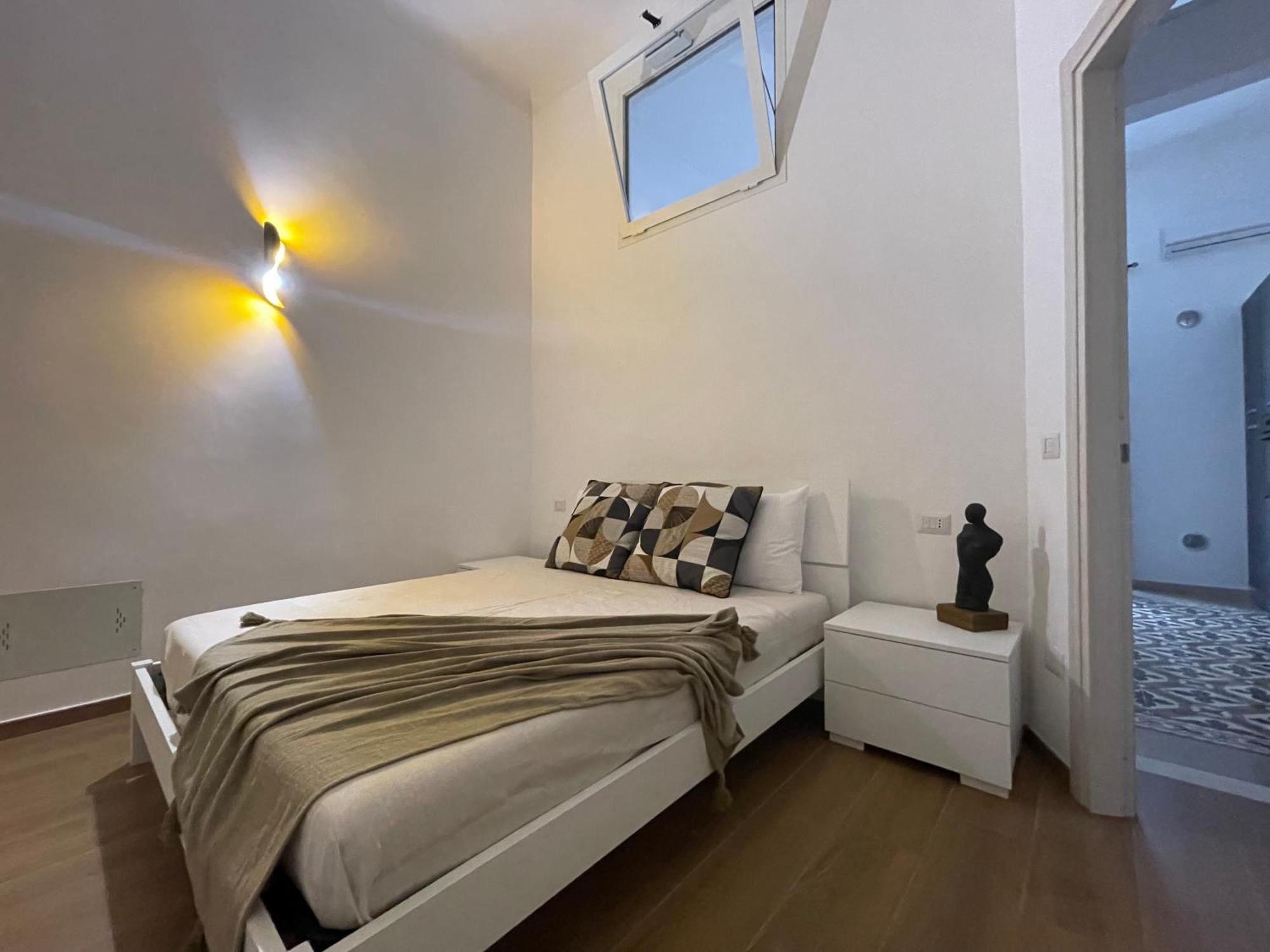 Maioliche Apartment Margherita Di Savoia Ngoại thất bức ảnh