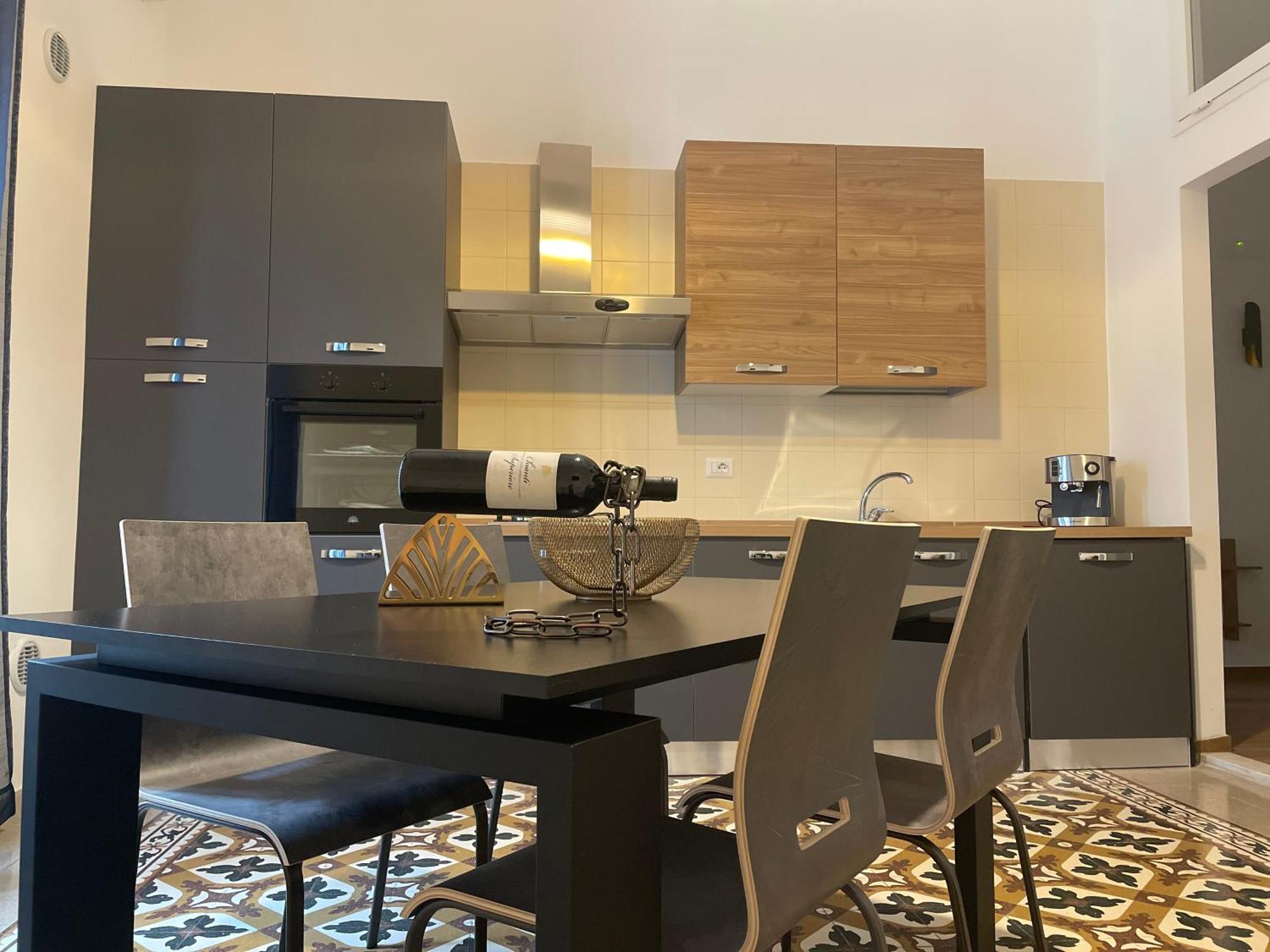 Maioliche Apartment Margherita Di Savoia Ngoại thất bức ảnh